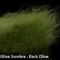 HARELIKE DUB Couleur Matériaux : Olive Sombre
