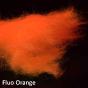HARELIKE DUB Couleur Matériaux : Fluo Orange