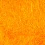 DUBBING LAPIN Coloris-HARELINE : Fluo Orange