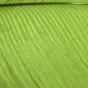 HERL D'AUTRUCHE Couleur Matériaux : Fluo Chartreuse