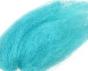 FIBRES DE MOUTON LINCOLN Couleur Matériaux : Bleu Océan