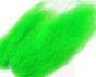 FIBRES DE MOUTON LINCOLN Couleur Matériaux : Fluo Vert