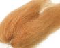 FIBRES DE MOUTON LINCOLN Couleur Matériaux : Tan (beige)