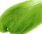 FIBRES DE MOUTON LINCOLN Couleur Matériaux : Vert