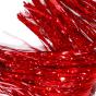 FLASHABOU MARIN HOLOGRAPHIQUE Couleur Matériaux : Rouge