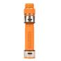 PORTE MOULINET LANCER COULEUR TAILLE 17 Couleurs accessoires : Orange