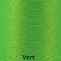 SOIE STOMACH STREAMER LARGE Couleur Soie de montage : Fluo Vert